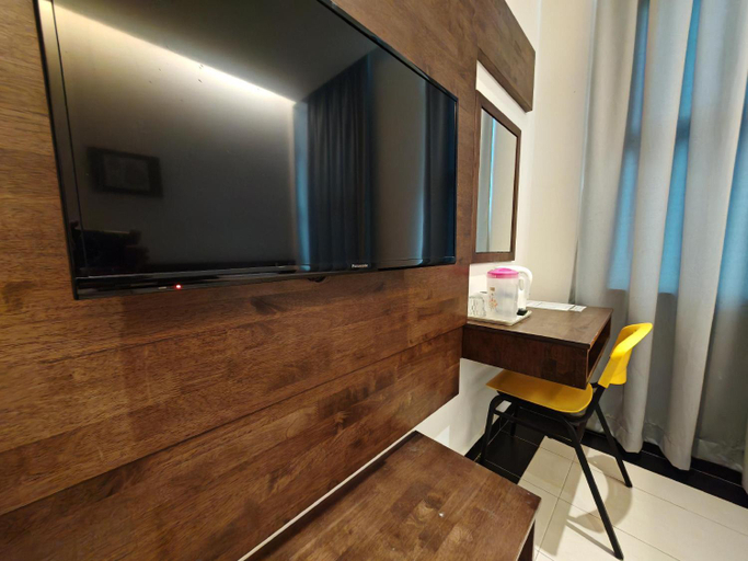 Others 5, Citrine Hotel, Kinta
