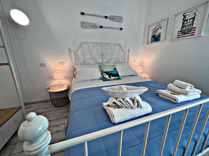 Bedroom, Io.te e il mare, Campobasso