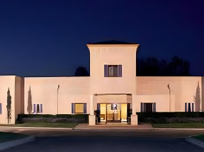 Exterior & Views 1, Estate Tuscany, The Mill & Brokenback Bar, Singleton