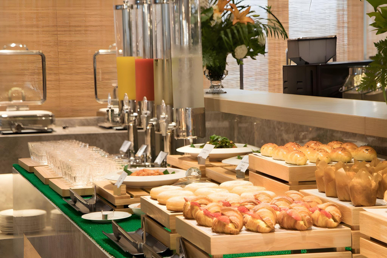 Food & Drinks 2, Onejee Hotel Shenzhen, Shenzhen
