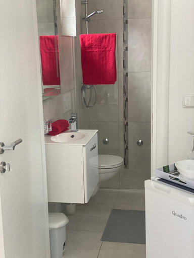Bathroom 3, Villa Mara, Crikvenica