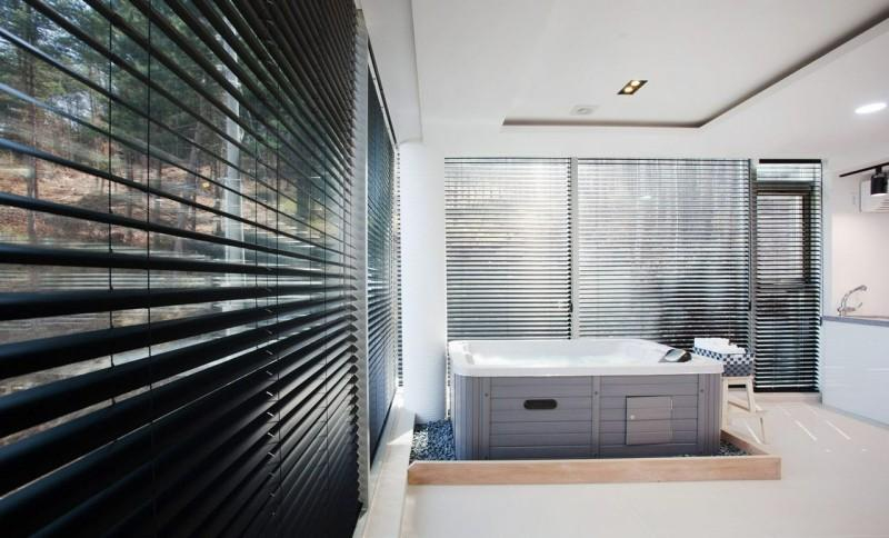 Bathroom 3, Gapyeong The Most Pension, Gapyeong
