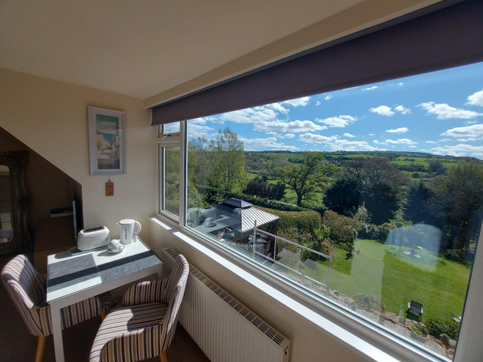 Others 4, Aldebaran B&B, North Yorkshire