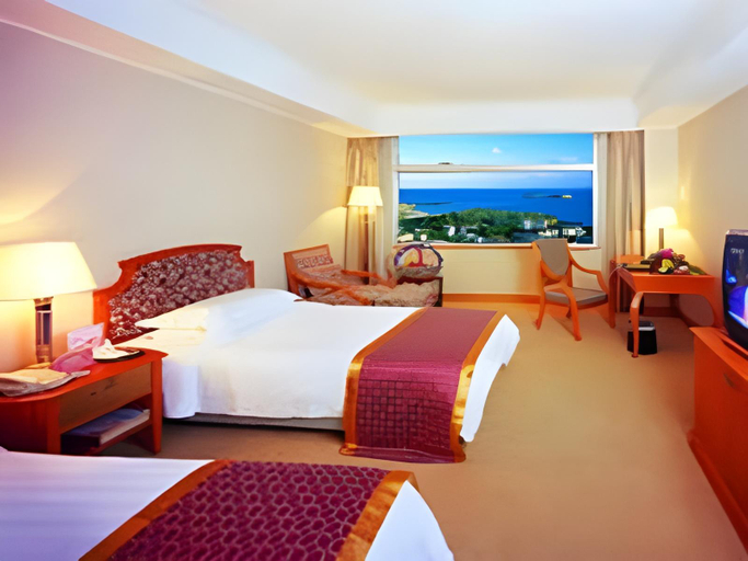 Others 3, Dalian Sea Horizon Hotel, Dalian