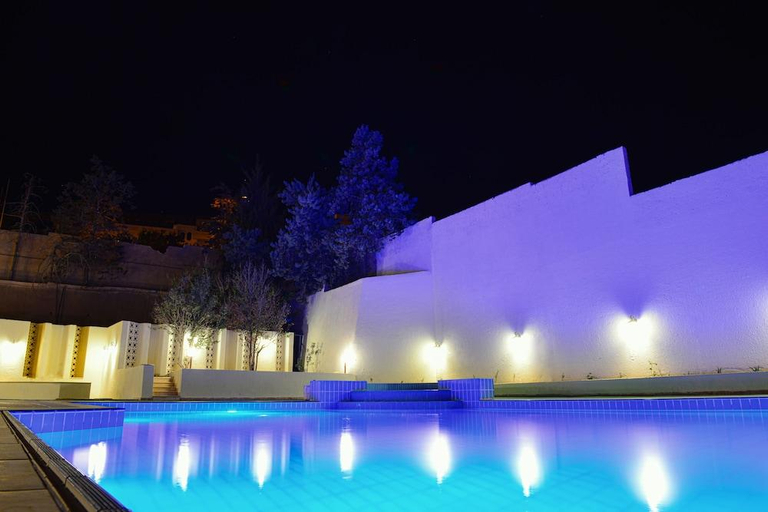Sport & Beauty 2, The RN Hotels, Wadi Musa