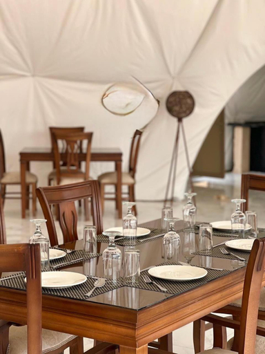 Food & Drinks 4, Wadi Rum Marina Camp, Quaira