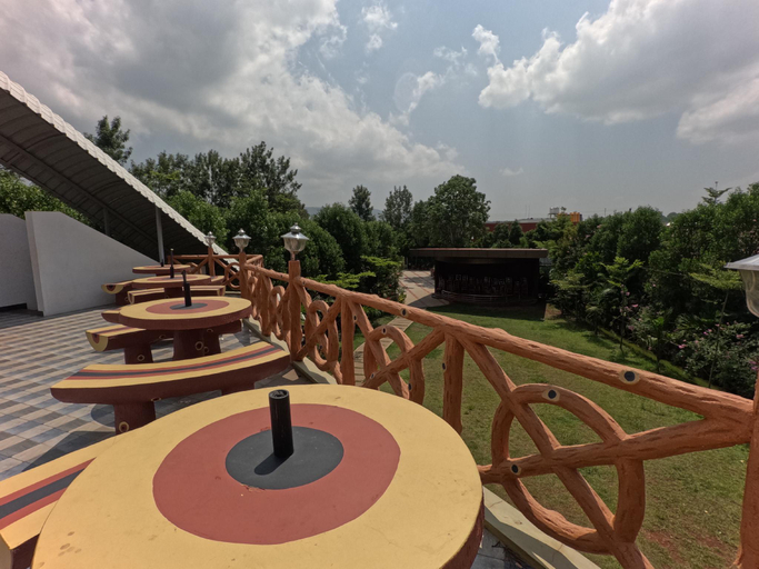 Others 3, Binary Exotica Luxury Hotels & Resorts, Chikmagalur