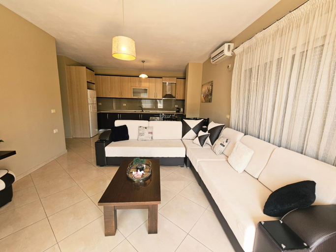 Others 5, Sion Sarande Apartments, Sarandës