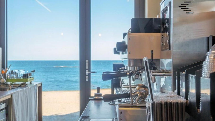 Food & Drinks, Pohang Sunrise Pool Villa, Pohang
