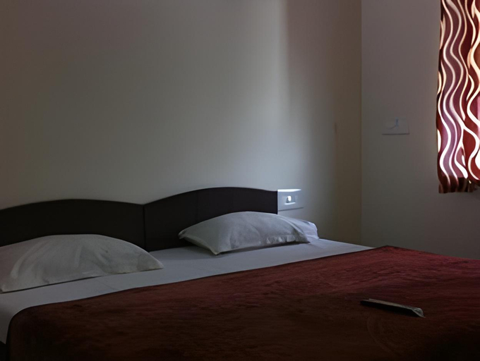 Bedroom 2, Hotel Royal Den, Sawai Madhopur