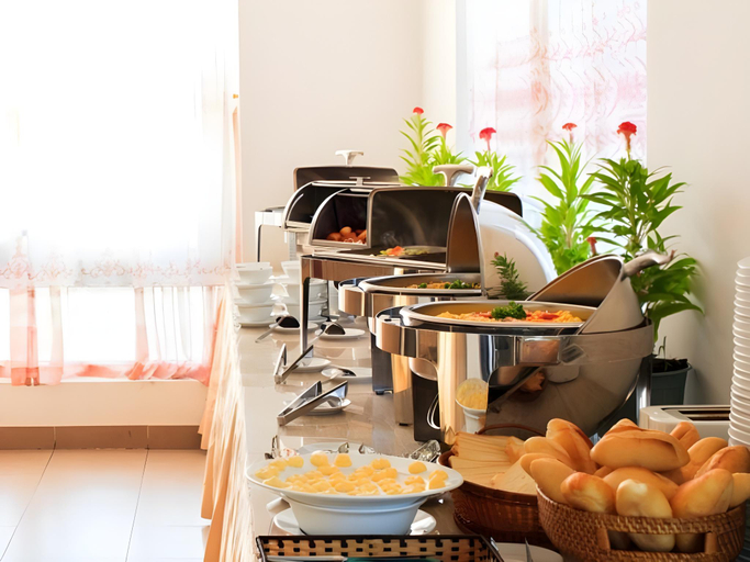Food & Drinks 4, Paragon Villa Hotel Nha Trang, Nha Trang