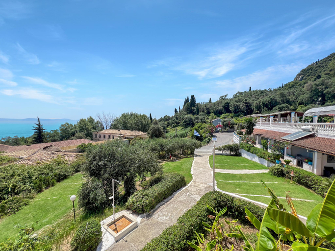 Others 5, Andromaches apartment sea view, Ionian Islands