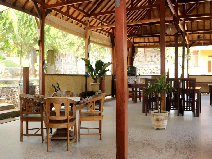 Food & Drinks 2, Ijen Resto Banyuwangi Guest House, Banyuwangi
