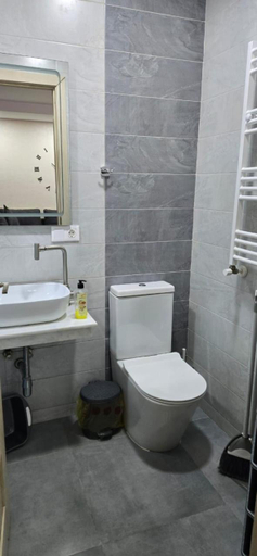 Bathroom 2, My House, Borjomi