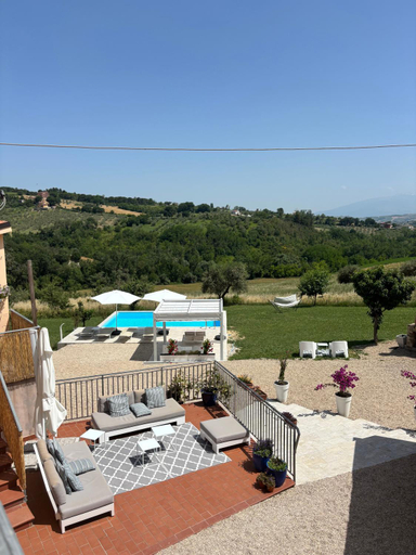 Others 5, Boutique B&B Dolce Far Niente, Pescara