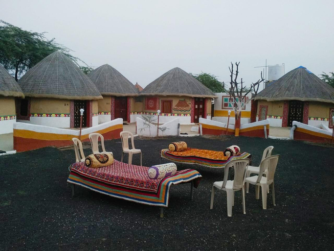 Others 3, Hodka Zeel Resort, Kachchh