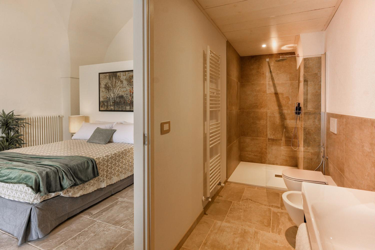 Bedroom 4, Masseria kalandini, Lecce