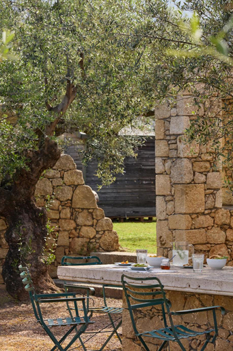 Others 3, Liodentra, Peloponnese