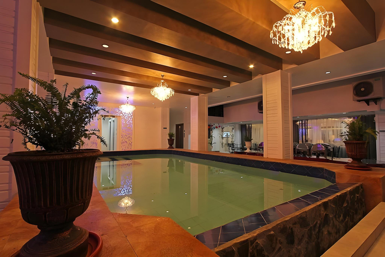 Sport & Beauty 2, Bergamo Hotel Lingayen, Lingayen