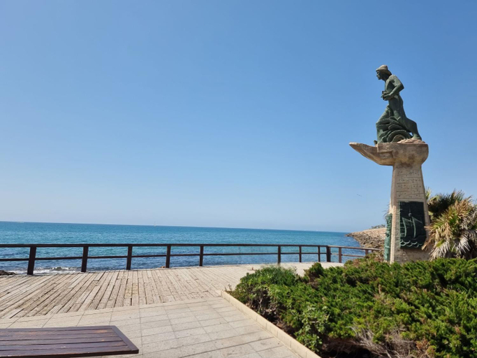 Others 5, Cozy and comfortable bungalow, Alicante