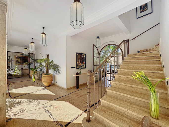 Public Area, Pashmania Marrakech Private Villa & Heated Pool, Al Haouz