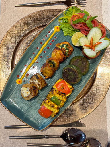 Food & Drinks 3, Kananwas Resort Kumbhalgarh, Rajsamand