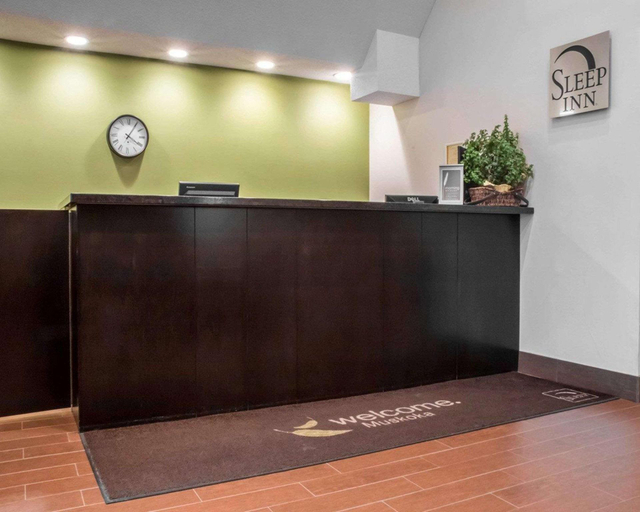 Public Area 3, Comfort Inn, Muskoka
