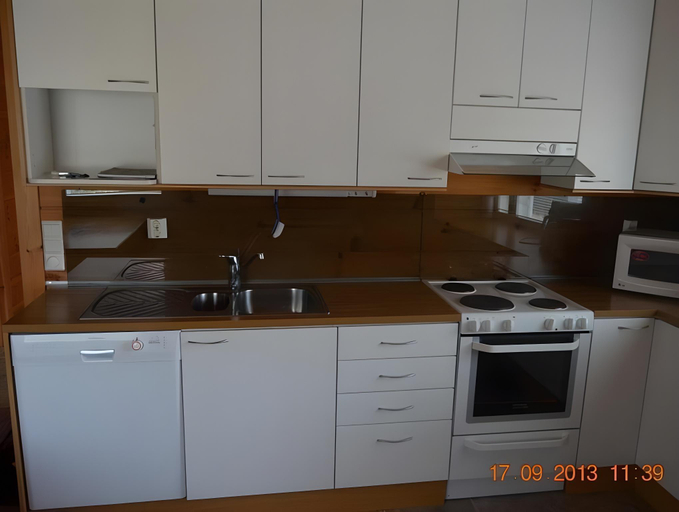Others 5, Taljatie Apartments, Lapland