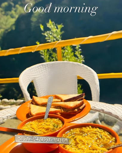 Food & Drinks, ASHAPURI COTTAGE , Near Rupi Raila Waterfall, Kullu