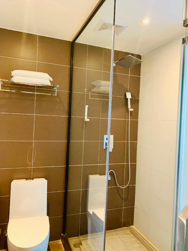 Bathroom 4, IU Hotel Hezhou Hig-Speed Railway Station, Hezhou