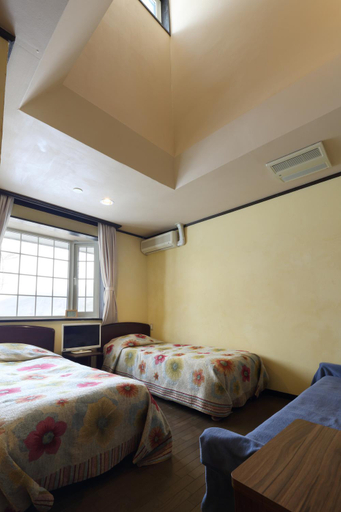 Bedroom 2, Appi Life is Beautiful, Hachimantai