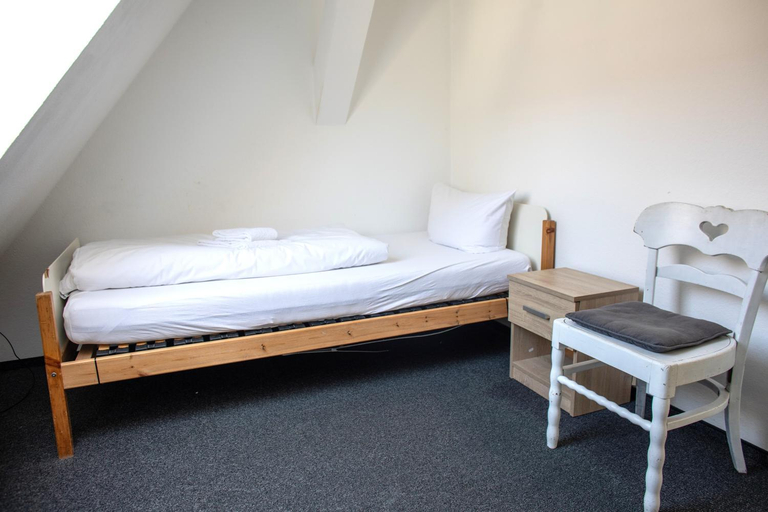 Bedroom 3, Markt Eins, Wolfenbüttel