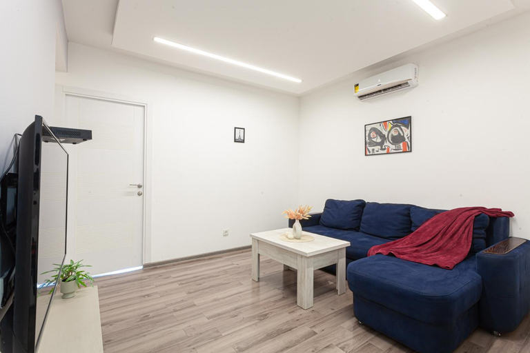 Others 5, Stay Inn Apartments on 33 Sayat-Nova avenue, Yerevan