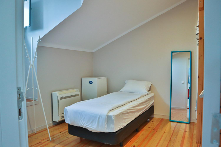 Bedroom 4, Casa Gaea Stay, Braga