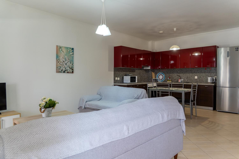 4, Moiras apartments, Ionian Islands