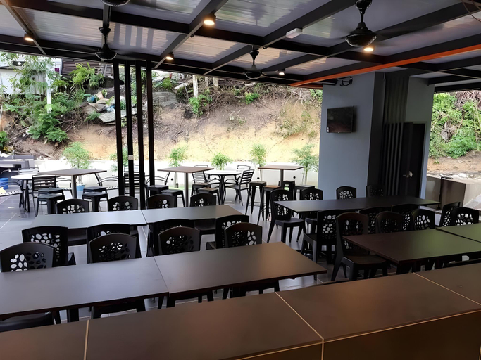 Food & Drinks 4, Lilla Waterfall Retreat @ Sg Lembing, Kuantan Formerly Known as Casa Hill Resort, Kuantan