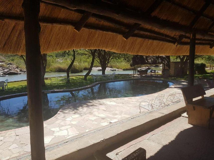 Others 3, Nyangombe Safari Lodge, Kwekwe