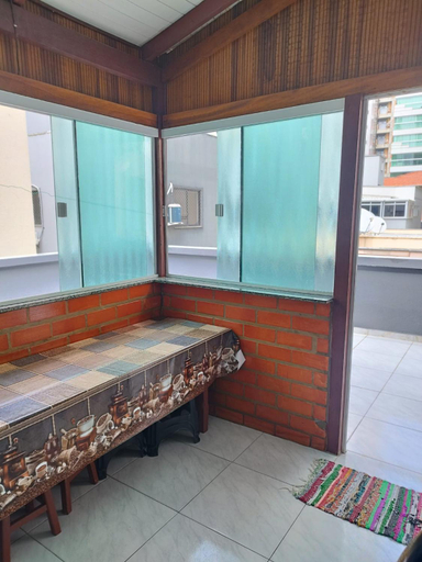 Others 5, Apartamento de Praia no Centro, Itapema
