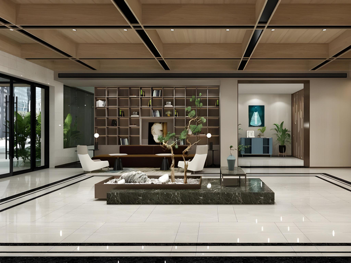 Others 5, GYA Hotel Heze Zhonghua Road Jiahe Plaza, Heze