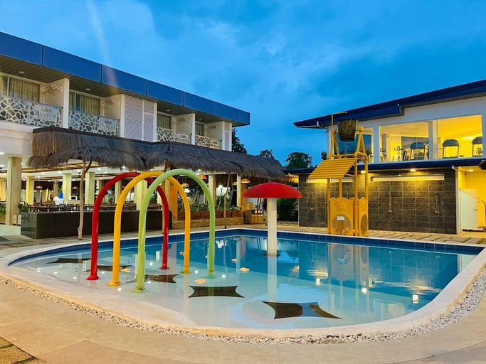 Sport & Beauty 2, RAMEDE RESORT, Panglao