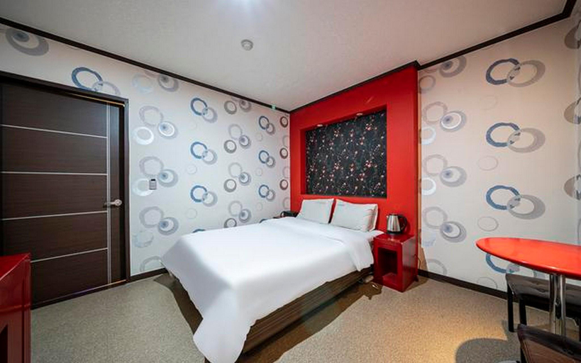 Bedroom, Asan sopung, Asan
