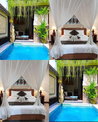 Sport & Beauty 3, Bali Alit Villa, Badung