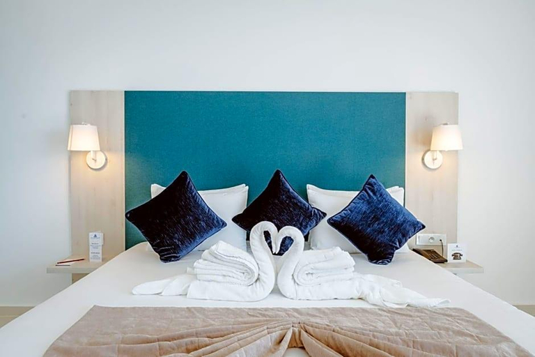 Bedroom 3, Lixus Beach Resort, Larache