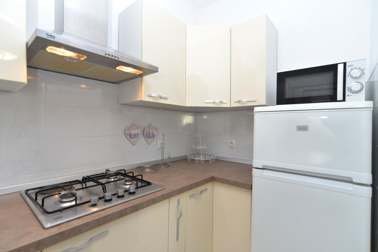 Others 5, Apartment 615, Rovinj