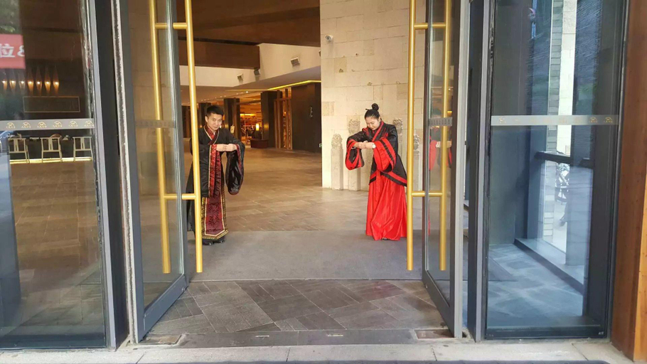 Others 5, CONFUCIUS INN, Guiyang