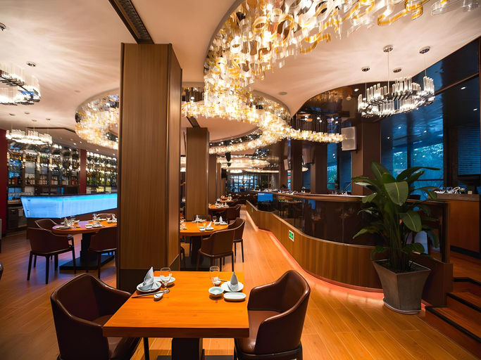 Food & Drinks 4, Hangzhou Tea Boutique Hotel West Lake, Hangzhou