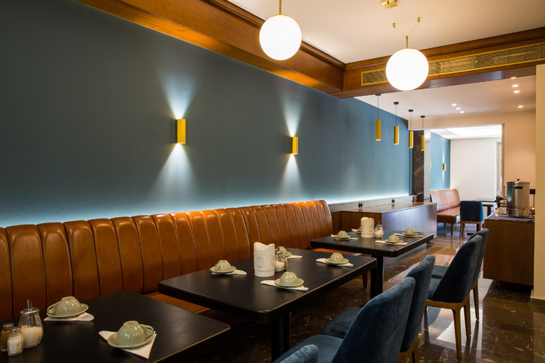 Food & Drinks 5, Delice Hotel & Family Apartments, Attica