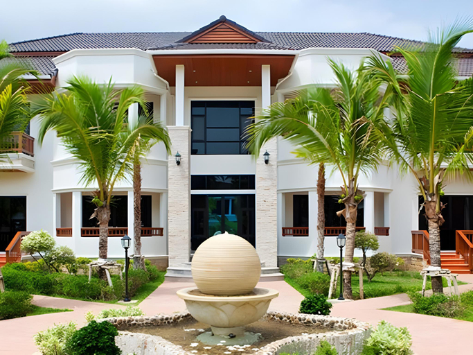 Exterior & Views 2, Rawai Grand House, Pulau Phuket