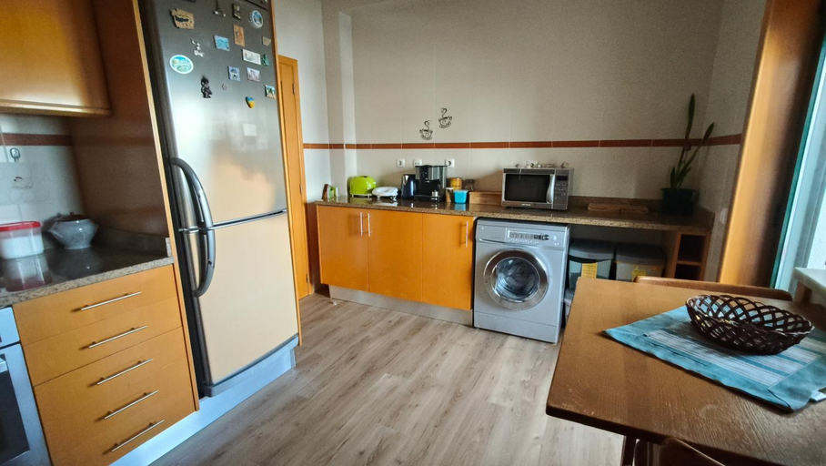 Others 4, Rooms_Heart Apartment, Faro