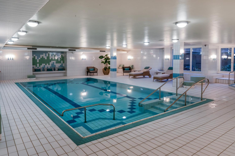 Sport & Beauty, Senioren-Residenz Segeten, Zürich